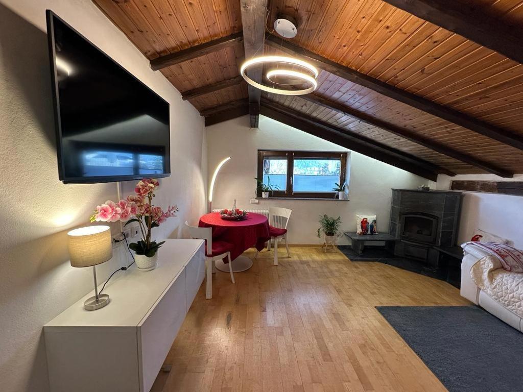 Plose Panorama House Bressanone Exterior photo